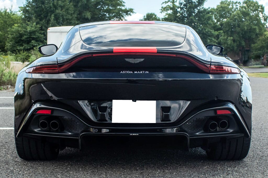 2019 Aston Martin Vantage for sale